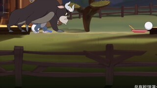 Dengtian is still mocking you, right? Then don’t blame me for being ruthless.