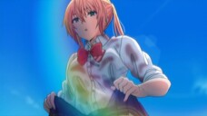 Sounan Desu ka - Ướt hết đồ rồi - AMV