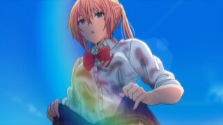 Sounan Desu ka - Ướt hết đồ rồi - AMV