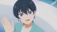 Shinkalion: Change The World Episode 9 English Subtitle