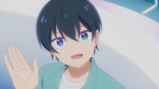 Shinkalion: Change The World Episode 9 English Subtitle