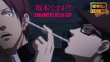 Sakamoto Ep 2 [SUB INDO] - Sakamoto desu ga