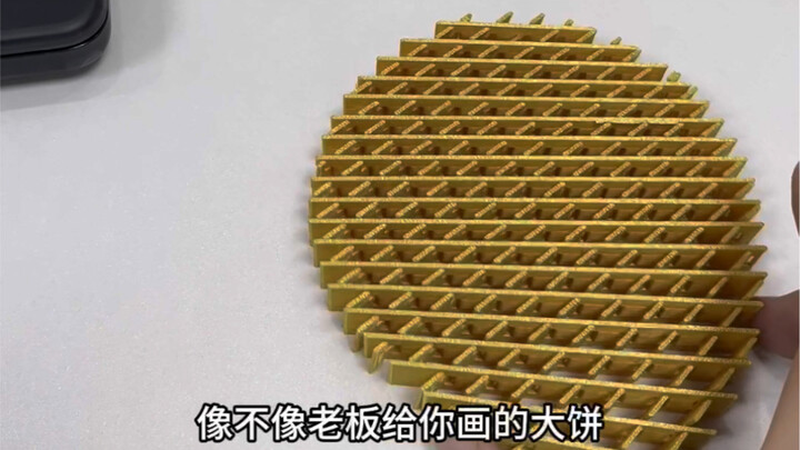 Kali ini, pakar jaring elastis anti-stres pasti nggak bisa komentar apa-apa nih!