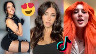 TikTok Girls That Give Me Butterflies 🦋 | Part 5