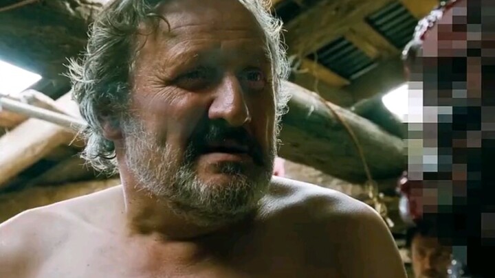 อย่าได้เอาผู้หญิงที่เกิดจากหุ่นไล่กาเด็ดขาด ชายสามคนไม่เชื่อเรื่องโชคร้าย สุดท้ายต้องสังเวยชีวิต