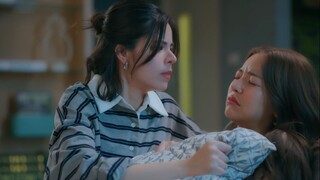 รักปากแข็ง Somewhere Somehow EP.3 (5/5)