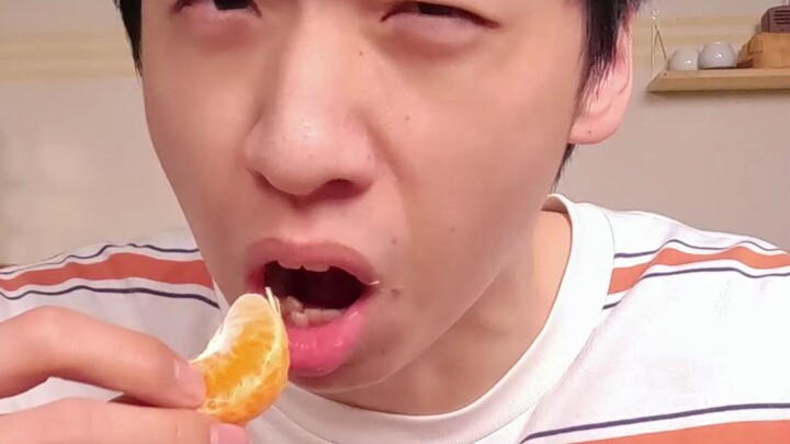 Quýt chịu ngập