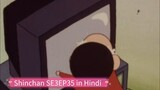 Shinchan Season 3 Episode 35 in Hindi