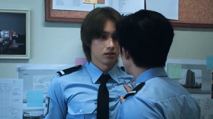 🇹🇭 TopForm The Series (2025) - Episode 1 [Eng Sub]