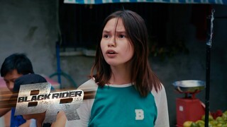 Panis kayo kay Neneng B! | Black Rider