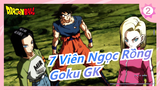 [7 Viên Ngọc Rồng /Chế tác GK] Thật ngầu! Quy trình chế tác Goku GK bởi dân chuyên nghiệp_2