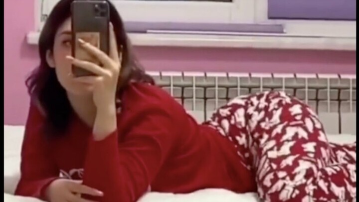 This is what a goddess-level figure looks like!