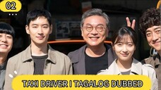 TAGALOG - TAXI DRIVER I EPISODE 2