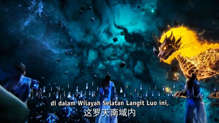 si WL suka bgt ngejahilin kultivator step 2🗿