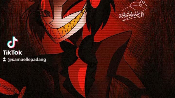 alastor song