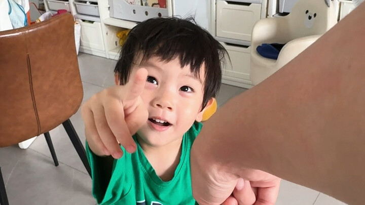 เกมแม่ลูก
