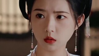 In the later period, Yang Ying grew up rapidly. Not only was she the biggest supporter of Ren Ruyi, 
