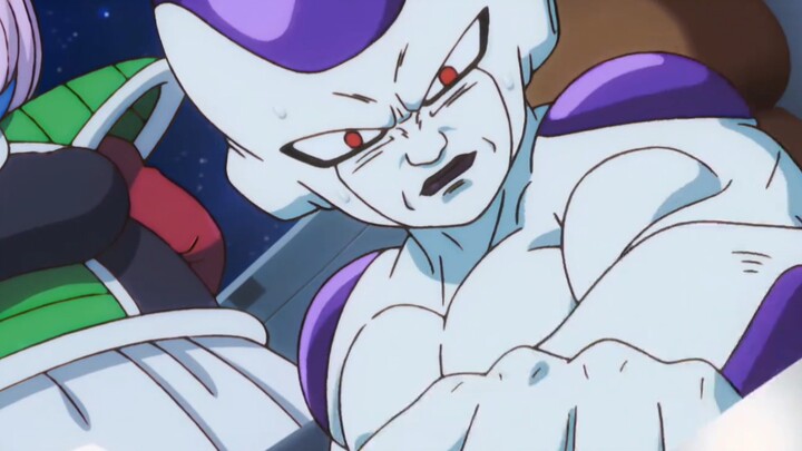 طلب جودو: إمبراطور الكون الذي ينحنى لخمسة سنتيمترات!