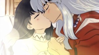 Tôi rất thích InuYasha và Kagome