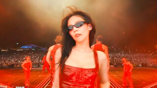 Giống như JENNIE thật tuyệt