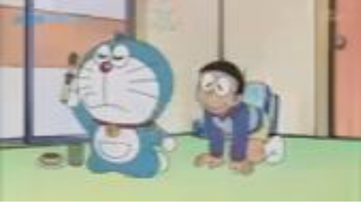 Doraemon Episode 287