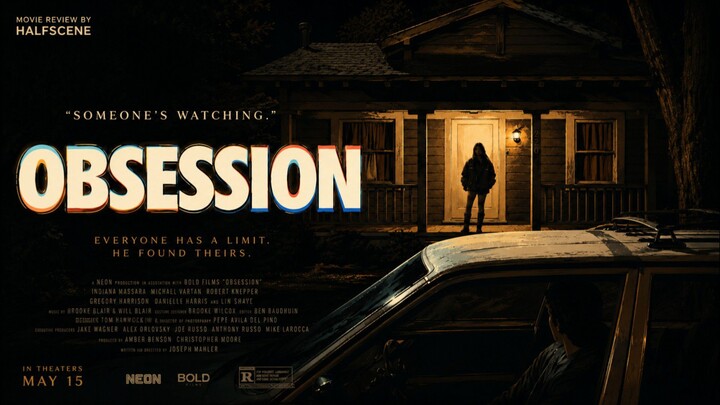OBSESSION (2026)
