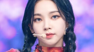 Karina柳智敏《Dreams Come True》怼脸版4K直拍