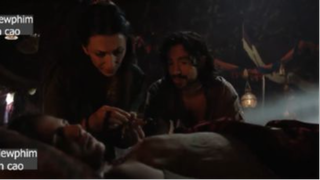 cố gái trả thù p4 #reviewphimdinhcao