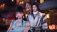 heaven swallowing record episode 7