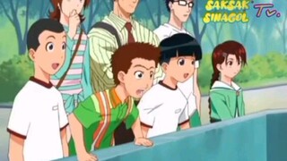 Prince of Tennis Episode 20 part 1