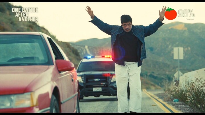 One Battle After Another (2025) | Watch Full Movie Free – Link in Description