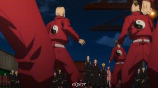 TOMAN TOKYO REVENGERS SEASION 3🤩🤩