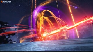 Ancient war soul Eps 13 sub indo 1080p