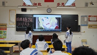 《黑塔利亚配音》