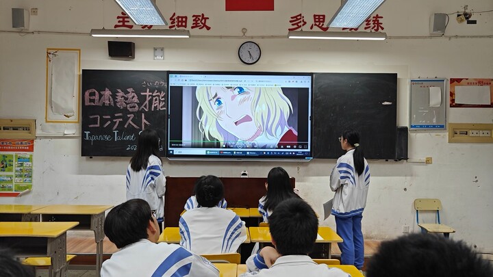《黑塔利亚配音》