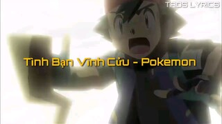 Tình Bạn Vĩnh Cửu | Cindy V | Pokémon - Ash & Pikachu【AMV】