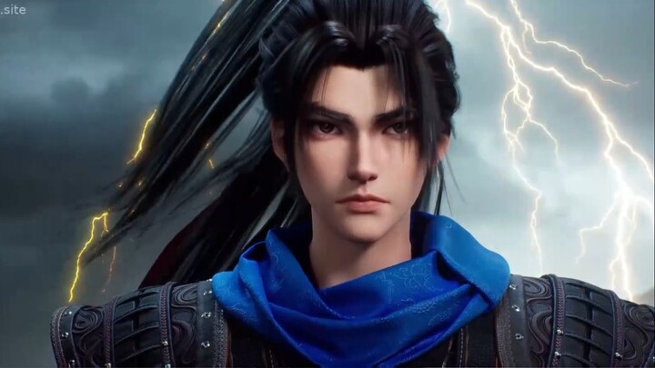 The Demon Hunter S3 EP 12 [78] Subtitle Indonesia