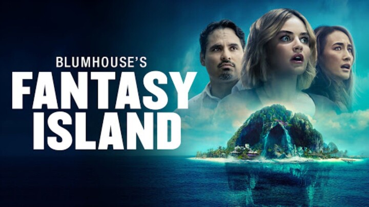 Pulau yang Terlihat Indah Namun Menyimpan Banyak Misteri