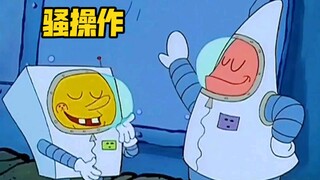 ⚡️海 洋 动 物 迷 惑 行 为⚡️（二十四）
