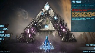 ARK PVP - Loài Chim Gây Ức Chế Nhất ARK _ The Island PvP Tập 1