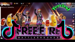 Tik tok Free fire wtf moments2019 terviral highlight pilihan Unik kreatif