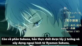 Itadori Có Họ Hàng Với Sukuna - Part 5