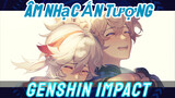 Genshin Impact Âm Nhạc Ấn Tượng