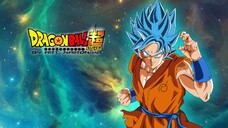 Dragon Ball Super Ep01 : Malay Dub