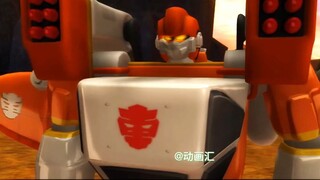 Energy City's No. 1 Brother Tornado: Say my name and I'll scare you