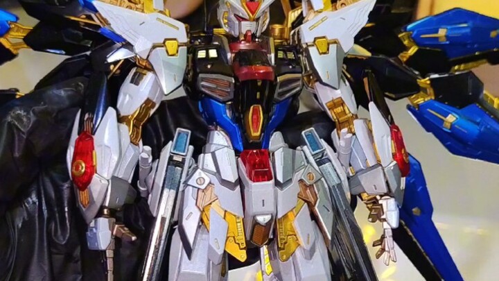 Who drives this machine???