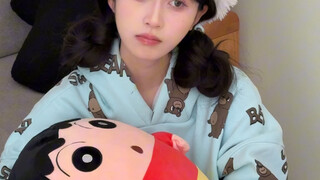 [He Xiaoyu - Nickname Already Taken Version] Video is loading—quickly check out the surprise!