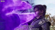 Twin Martial Souls Episode 02 Subtitle Indonesia