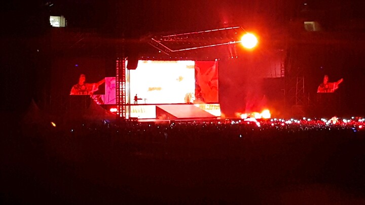 therefore i am 2 #happythatevertourmalaysia