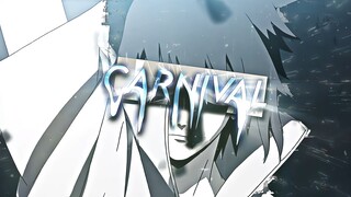 Carnival - Naruto Shippuden [AMV]